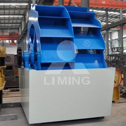 LIMING XSD3620