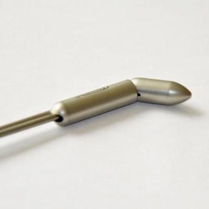 铰接卡盘和灌溉阀