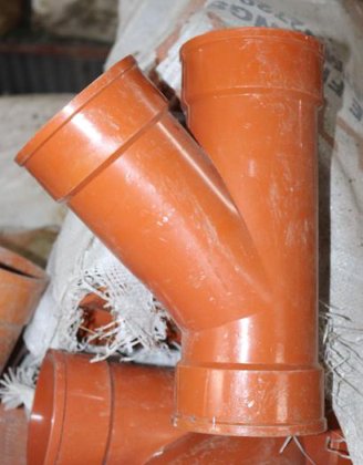 混合建筑材料 3