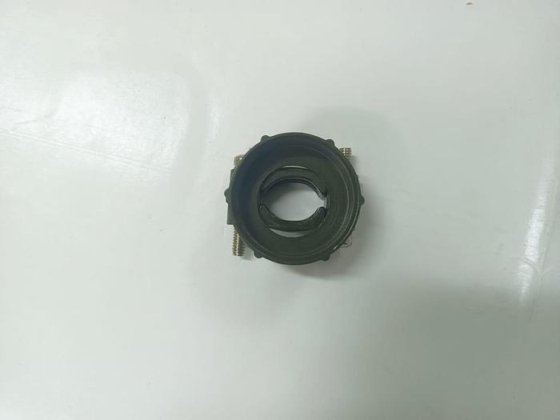 Amphenol Interconnect MS3057-12A