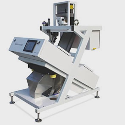 Custom Multi-sorting-Port Automatic Dws Sorting