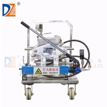 Laboratory Filter Press