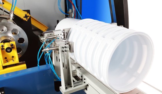 Dubuit 自动化罐/桶印刷机