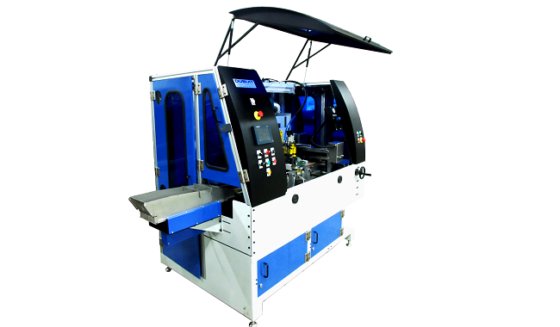 Dubuit 自动 X-Flask 机