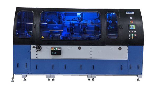 Dubuit 自动 X-Flask 机