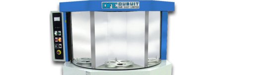 Dubuit UV 烘干机 4150