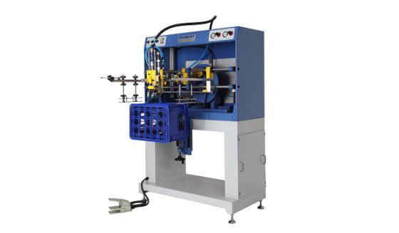 Dubuit 150D 半自动丝网印刷机