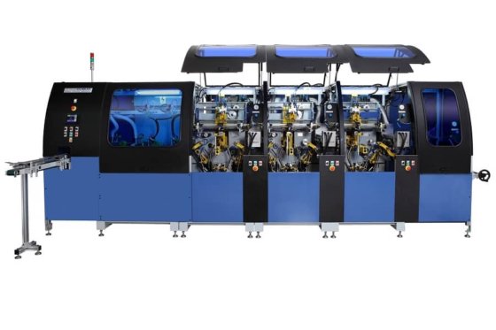 Dubuit 249 通用 UV 全自动