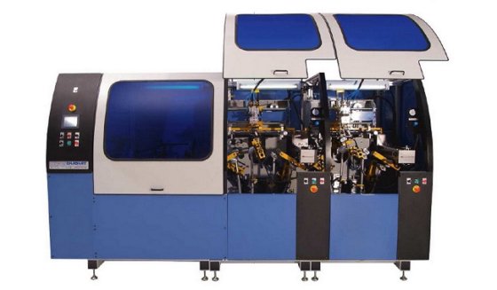 Dubuit 249 通用 UV 全自动