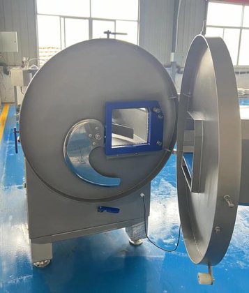 热销商用切肉机熟牛肉切片机厂家价格