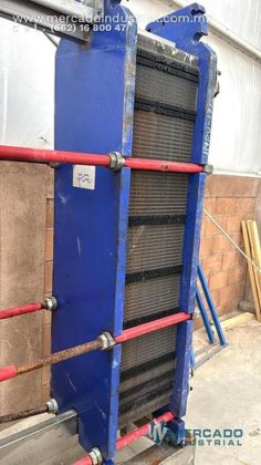 ALFA LAVAL TL10-PFG