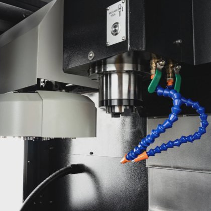 CTCNC70X mini cnc milling WMT