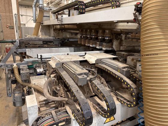 2016 Morbidelli POWERFLEX