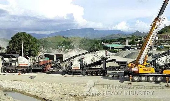 新产品采矿设备石头破碎机磨粉机矿山矿石金矿开采生产线