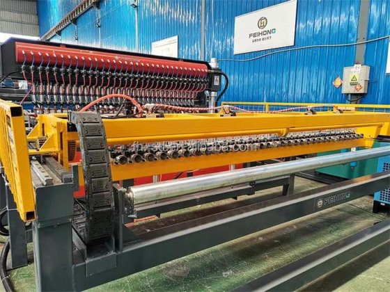 Feihong FHM2400A