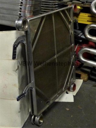 フィルターフレーム