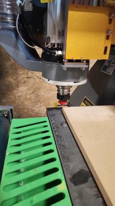 2023 BCAM cnc auto loading