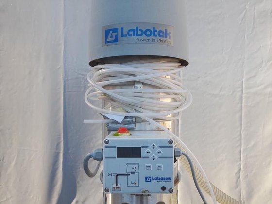 Labotek - Mini-Futter