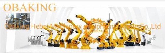 Intelligent Sorting Robot/Bread Solution Robot/Bakery