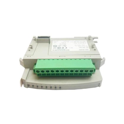 RELAY OUTPUT MODULE | 8-POINT