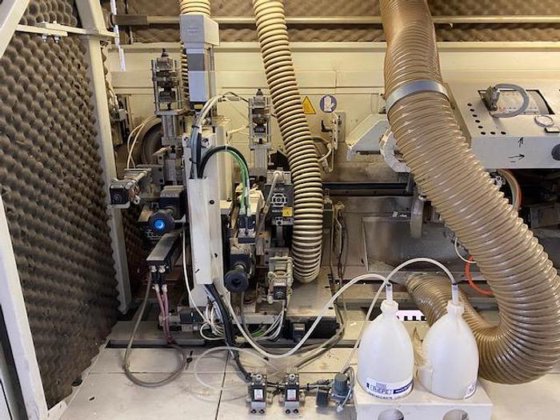 Stefani Evolution SB One