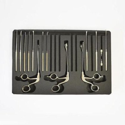 关节镜凸轮套件