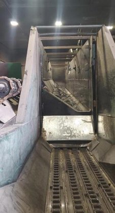 Chip Mill Machine Complete Operation Complete Chip Mill in USA