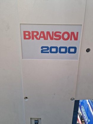 Branson Branson 2000IW