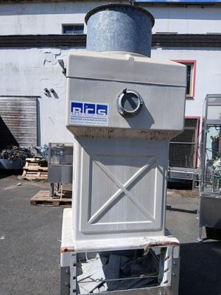 トンネルクーラー