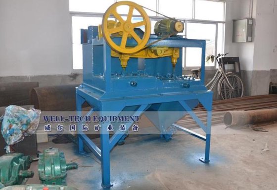 选矿隔膜跳汰机