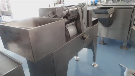 . G Fruit & Vegetable