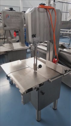 SEGA A NASTRO S/S BROCKS