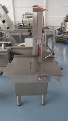 SEGA A NASTRO S/S BROCKS