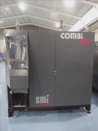 SMF COMBI 400
