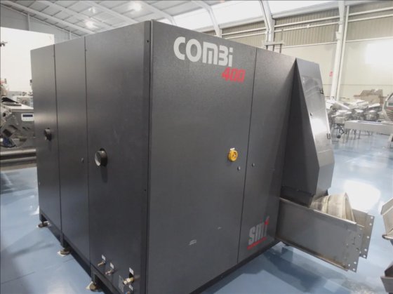 SMF COMBI 400