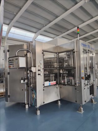 CFT MASTERBLOCK 32/40/6