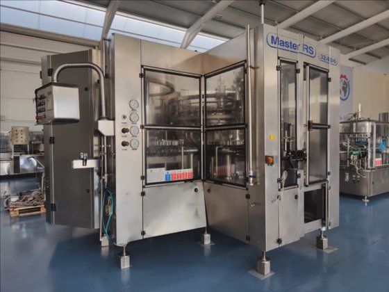 CFT MASTERBLOCK 32/40/6