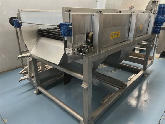 PROTEC ROLL-GRADING 4000