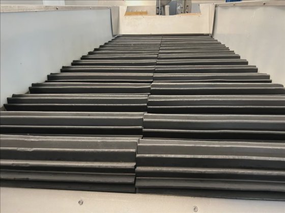 PROTEC ROLL-GRADING 4000