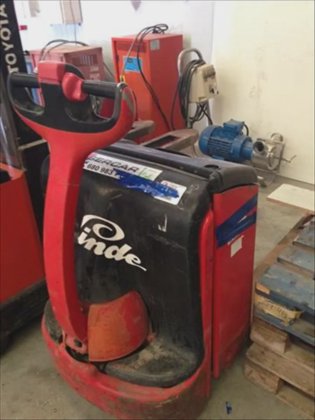 LINDE T16