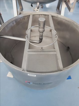 RONDELLA IN ACCIAIO INOX