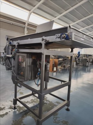 PROTEC BI-CS 2000 40C