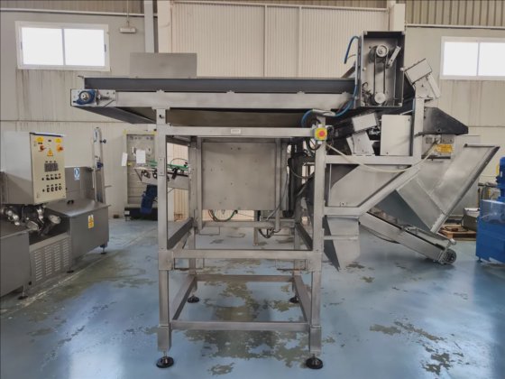 PROTEC BI-CS 2000 40C