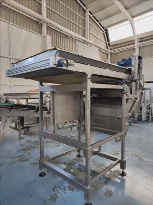 PROTEC BI-CS 2000 40C