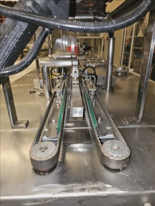 MACHINE À ENCARTONNER ALFOGAR