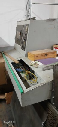 1998 SBL 1050 SEF