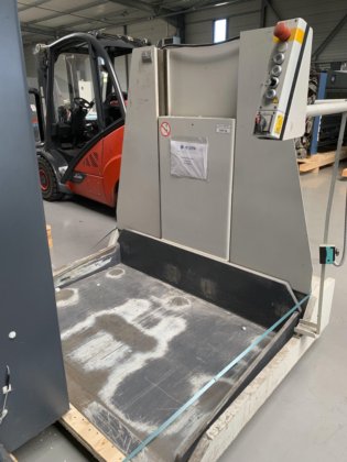 2011 POLAR LW 2000-6