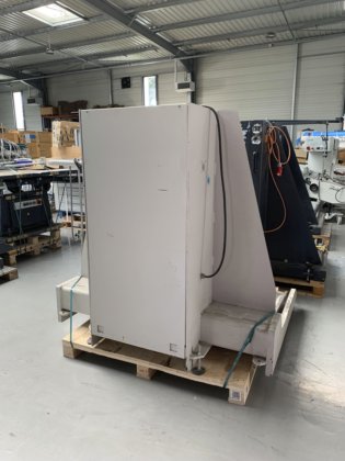 2011 POLAR LW 2000-6