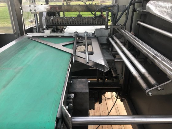 2000 KALFASS Universal 400