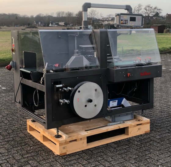 2000 KALFASS Universal 400